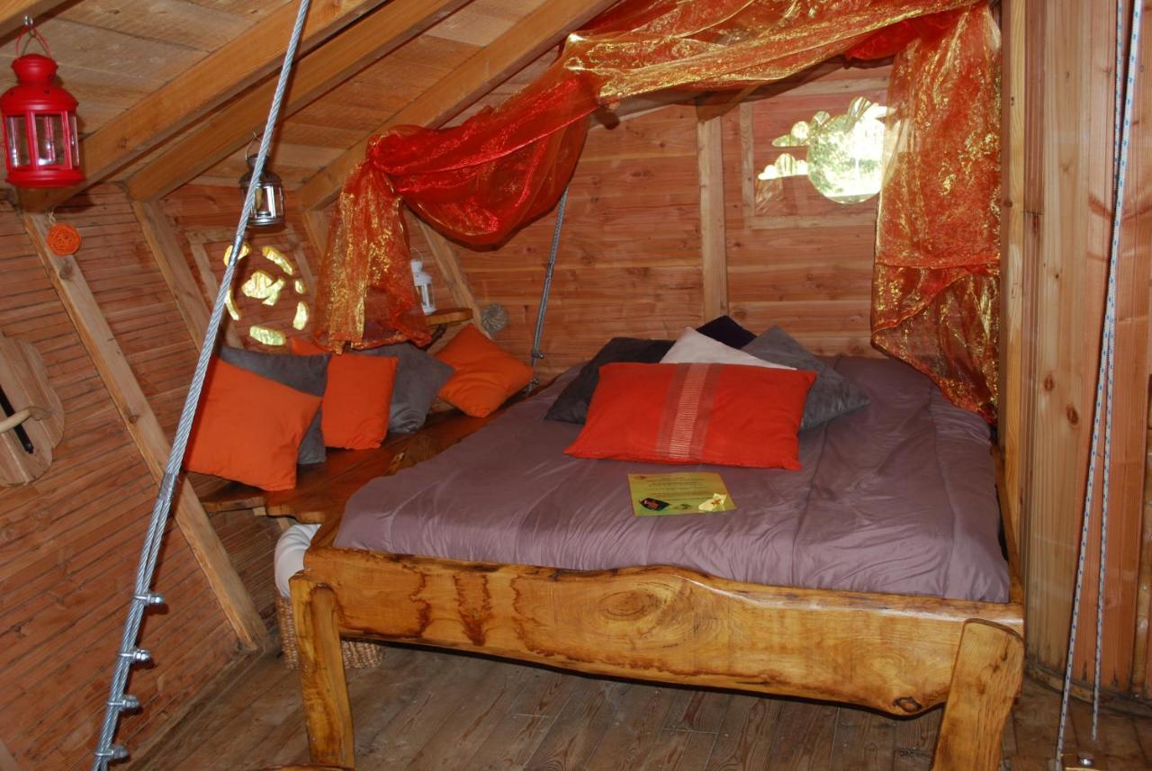 Cabane Clair Soleil Neuville-les-Dieppe Exterior photo